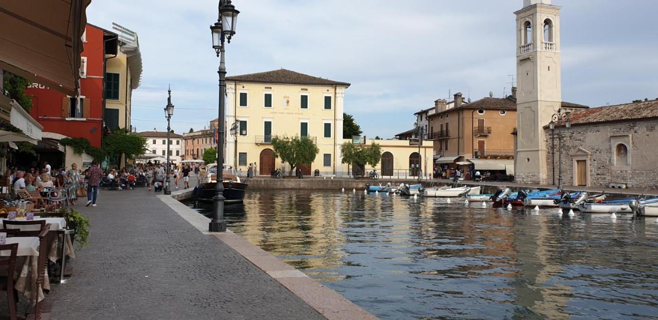 Verde & Lago Appartamento Vicino Al Lago Di Garda Calcinato Экстерьер фото